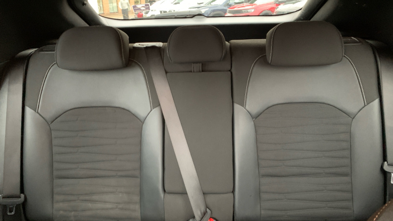 Kia Xceed 1.5T GDi ISG GT-Line 5dr Petrol Hatchback